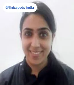 dr. charvee devjee dentist
