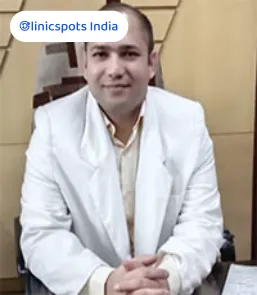 dr. chinmay ghaisas orthopedic surgeon