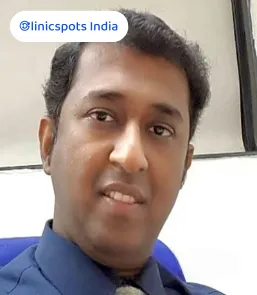 dr. chinmay naik general practitioner