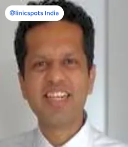 dr. chinmay pramod umarji obstetrician