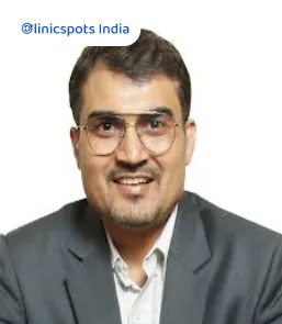 dr. deepak kulkarni laparoscopic surgeon