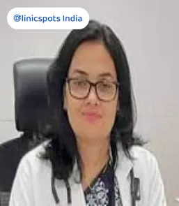dr. deepti k gynecologist