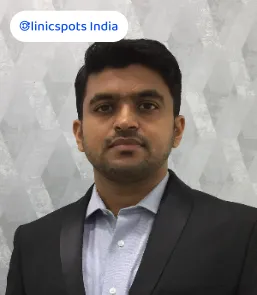 dr. dnyaneshwar patil endodontist