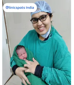 dr. eena adlakha gynecologist