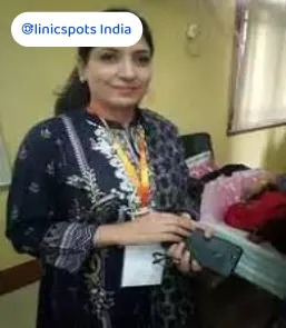 dr. farzana lateef shaikh pediatrician
