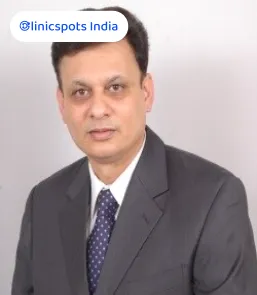 dr. girish bapat bariatric surgeon