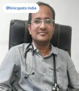 dr. gopal jaju general physician