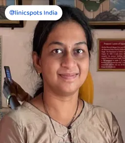 dr. gunjan chavan dermatologist