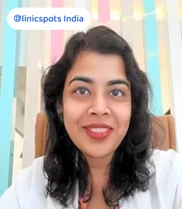 dr. heena sonawane sharma dental surgeon