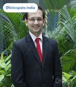 dr. hemant patil dentist