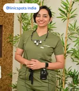 dr. hemlata rokade implantologist
