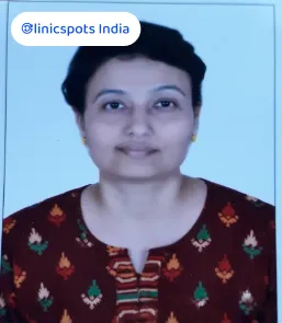 dr. hetal vyas homoeopath