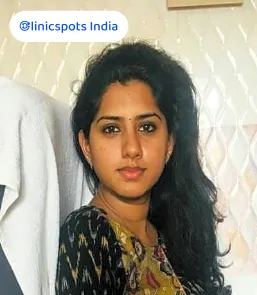 dr. jyothi vinayan dentist