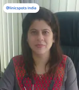 dr. jyoti dekate gynecologist
