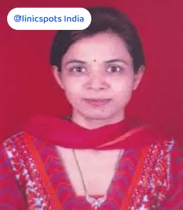 dr. jyoti kailash mohitey periodontist