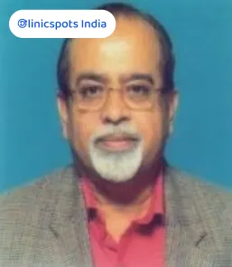 dr. k r chandvania dermatologist