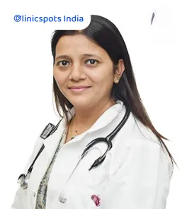 dr. kaishreen khan gynecologist