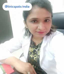 dr. kajal kadian homoeopath