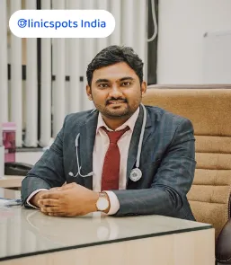 dr. kartik bhosale cardiologist