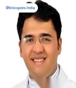 dr. kaustubh patil periodontist