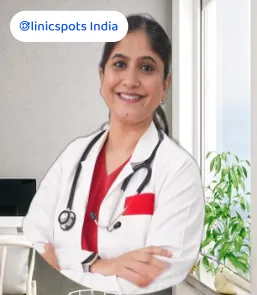 dr. kirti takke dentist