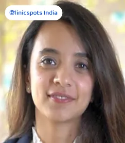 dr. komal prakash kamble cosmetic aesthetic dentist