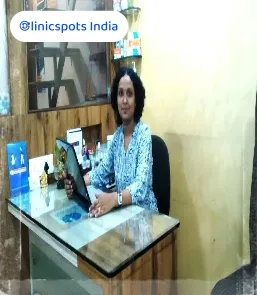 dr. kshitija bhujbal homoeopath