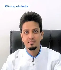 dr. kunal kunjir endodontist