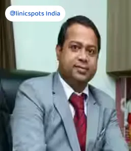 dr. kunal oswal general surgeon