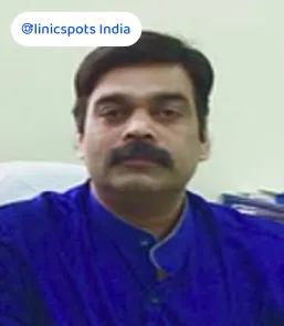 dr. l k desai dermatologist