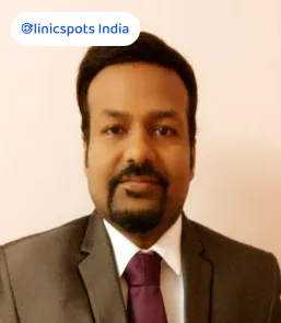 dr. laxmikant kaotekwar pulmonologist
