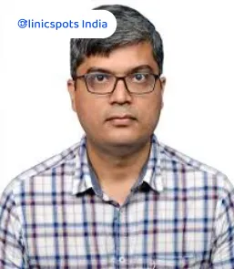 dr. lt col shashi bhushan general physician
