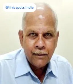 dr. m b pethe psychiatrist