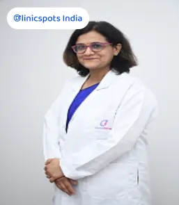 dr. madhu juneja gynecologist
