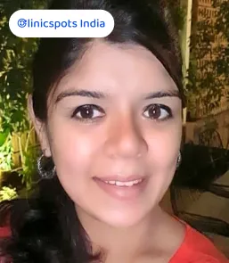 dr. madhura kaluskar burute dentist