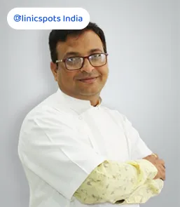 dr. makarand thoke implantologist
