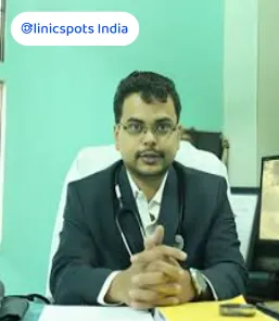 dr. mangesh gaikwad cardiologist