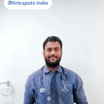 dr. mangesh k chavan general physician