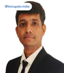 dr. manish baldia neurosurgeon