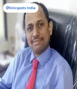 dr. manish gandhalikar orthopedic surgeon
