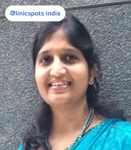 dr. manjusha yetalkar gynecologist