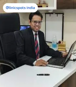dr. manoj pawar general physician