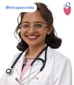 dr. mansi sharma gynecologist