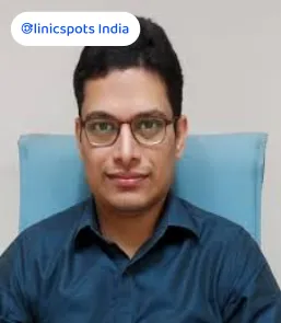 dr. mayank pathak joint replacement surgeon