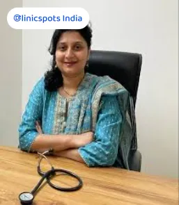 dr. meenakshi dinde obstetrician