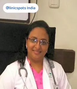 dr. meenal mehendale obstetrician