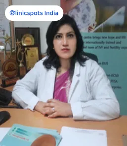 dr. meghana giri gynecologist