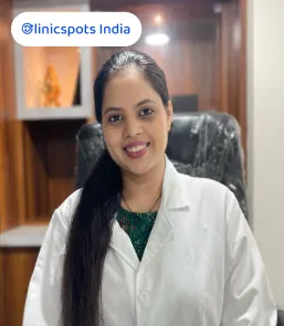 dr. minal niswade pediatric dentist
