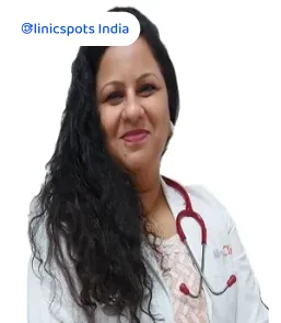 dr. mushfiya bahrainwala general physician