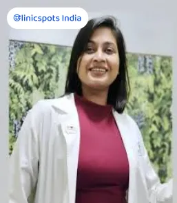 dr. nandini teli dermatologist